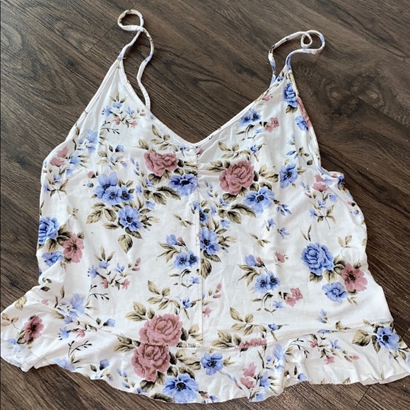 American Eagle Soft & Sexy Tank - Picture 1 of 3